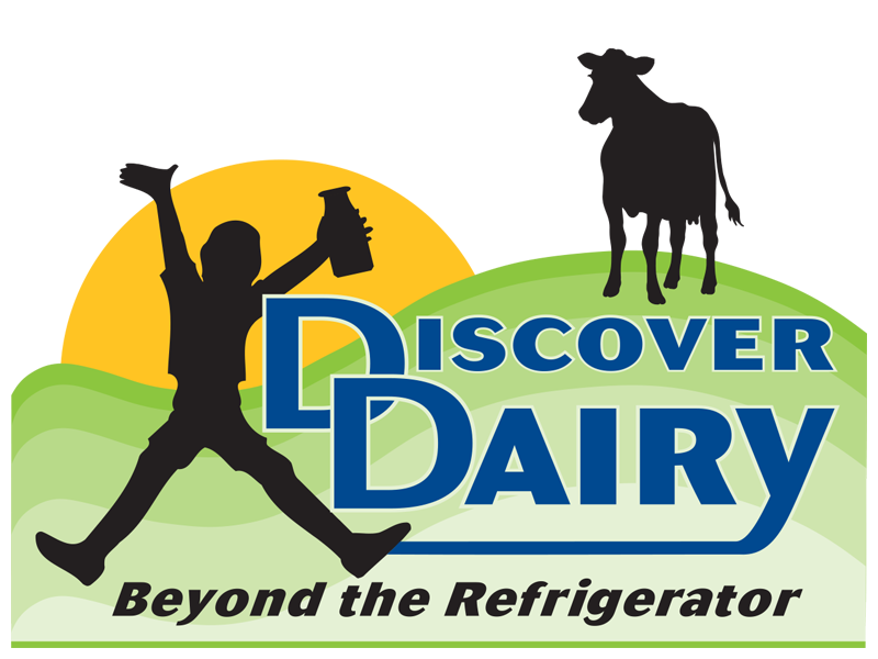 About Discover Dairy Discover Dairy