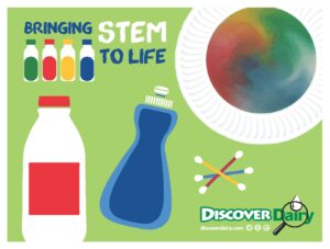Bringing Stem to Life