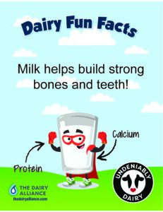 Milk-DA